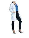 Blouse de laboratoire 96.5cm unisexe