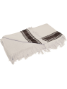 Serviette fouta