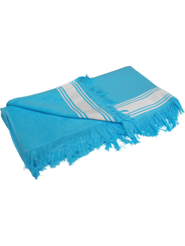 Serviette fouta