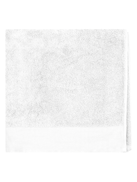 Serviette de bain Bio 140 x 70 cm