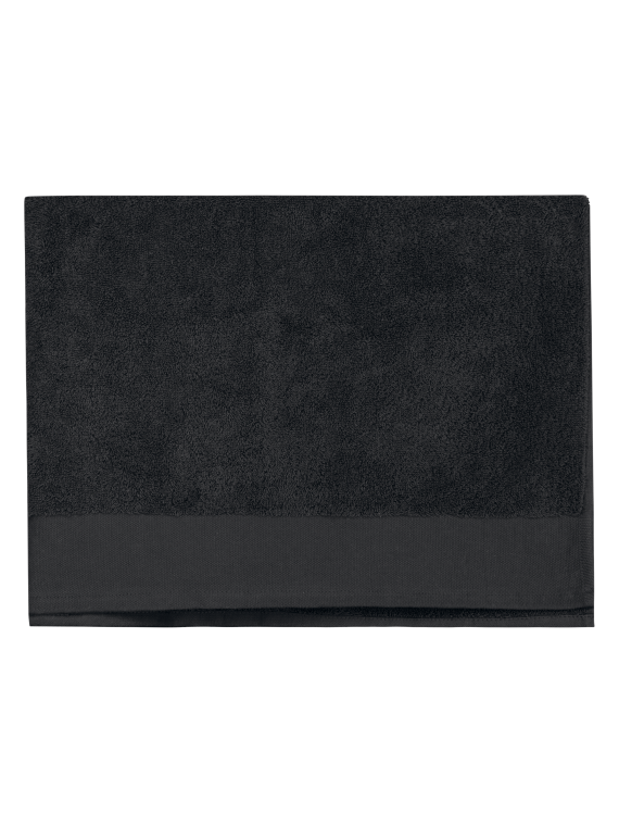 Serviette de bain Bio 150 x 100 cm