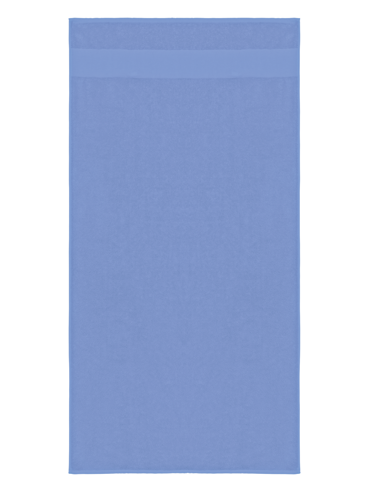 Serviette de toilette 50 x 100 cm