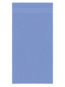 Serviette de toilette 50 x 100 cm