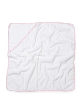 Sortie de bain bébé