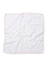 Sortie de bain bébé