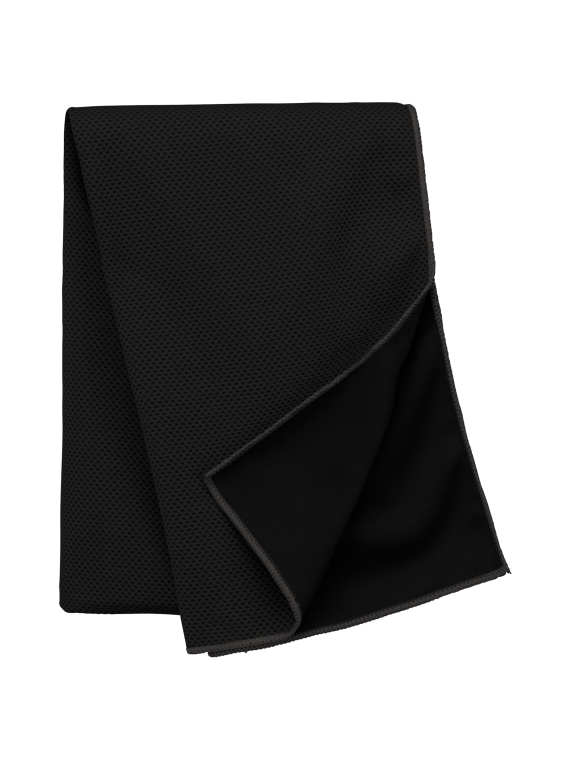 Serviette sport rafraîchissante - 100 cm x 30 cm