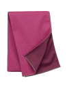Serviette sport rafraîchissante - 100 cm x 30 cm