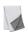 Serviette sport rafraîchissante - 100 cm x 30 cm