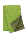 Serviette sport rafraîchissante - 100 cm x 30 cm