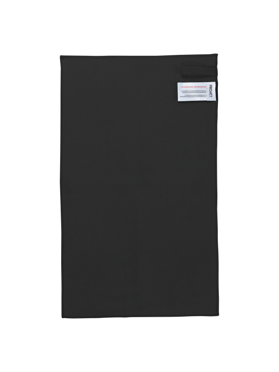 Serviette de sport microfibre - 30 x 50 cm