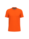 T-shirt unisexe écoresponsable coton/polyester