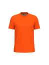 T-shirt unisexe écoresponsable coton/polyester