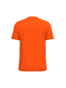 T-shirt unisexe écoresponsable coton/polyester