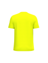 T-shirt unisexe écoresponsable coton/polyester
