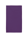 Serviette sport microfibre - 110 x 180 cm