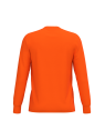 T-shirt unisexe écoresponsable manches longues coton/polyester