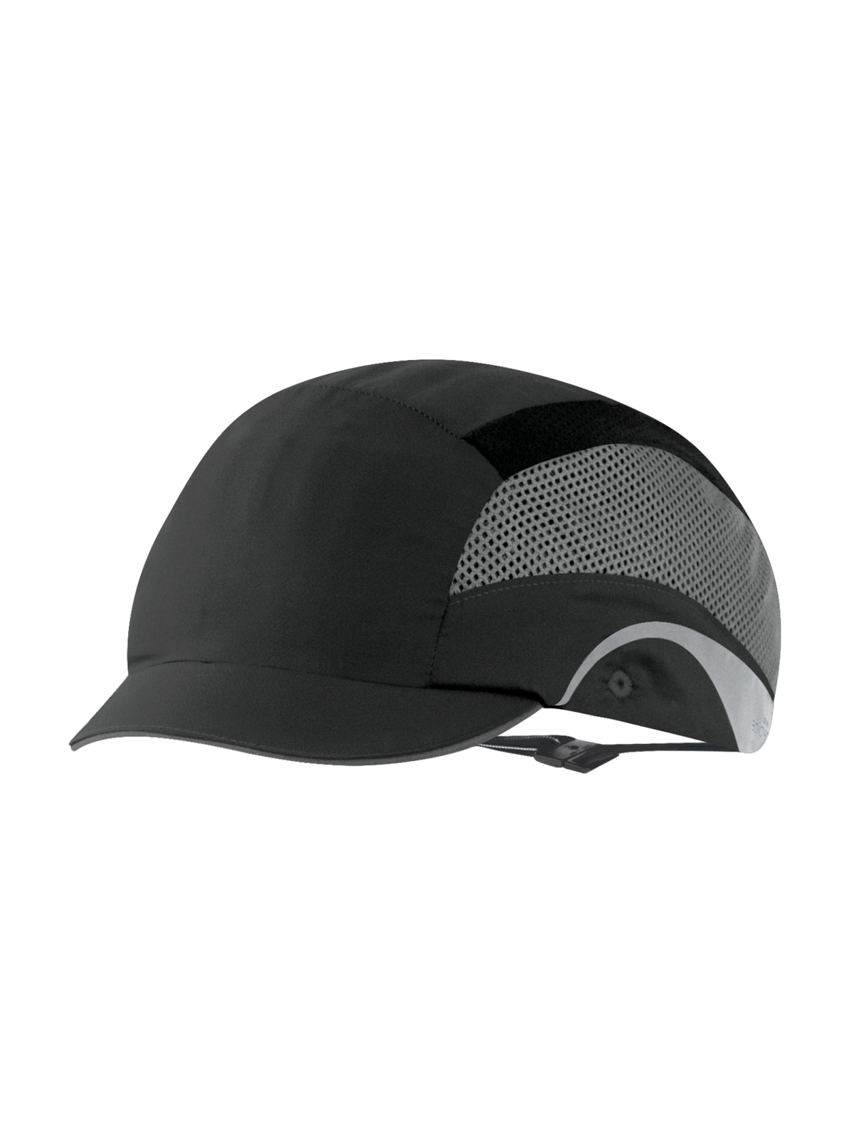 Casquette de sécurité Hardcap Aerolite® micro visière
