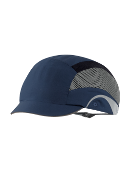 Casquette de sécurité Hardcap Aerolite® micro visière
