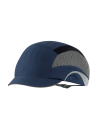 Casquette de sécurité Hardcap Aerolite® micro visière