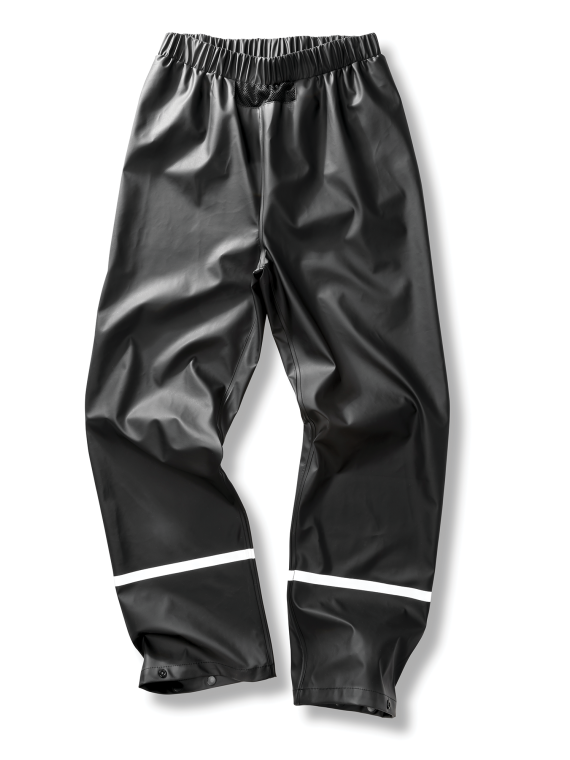 Pantalon Prism PU waterproof avec bandes réfléchissantes