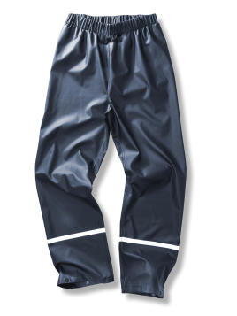 Pantalon Prism PU waterproof avec bandes réfléchissantes