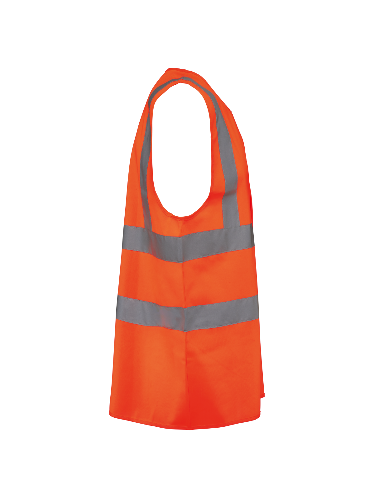 Gilet adulte haute visibilité unisexe