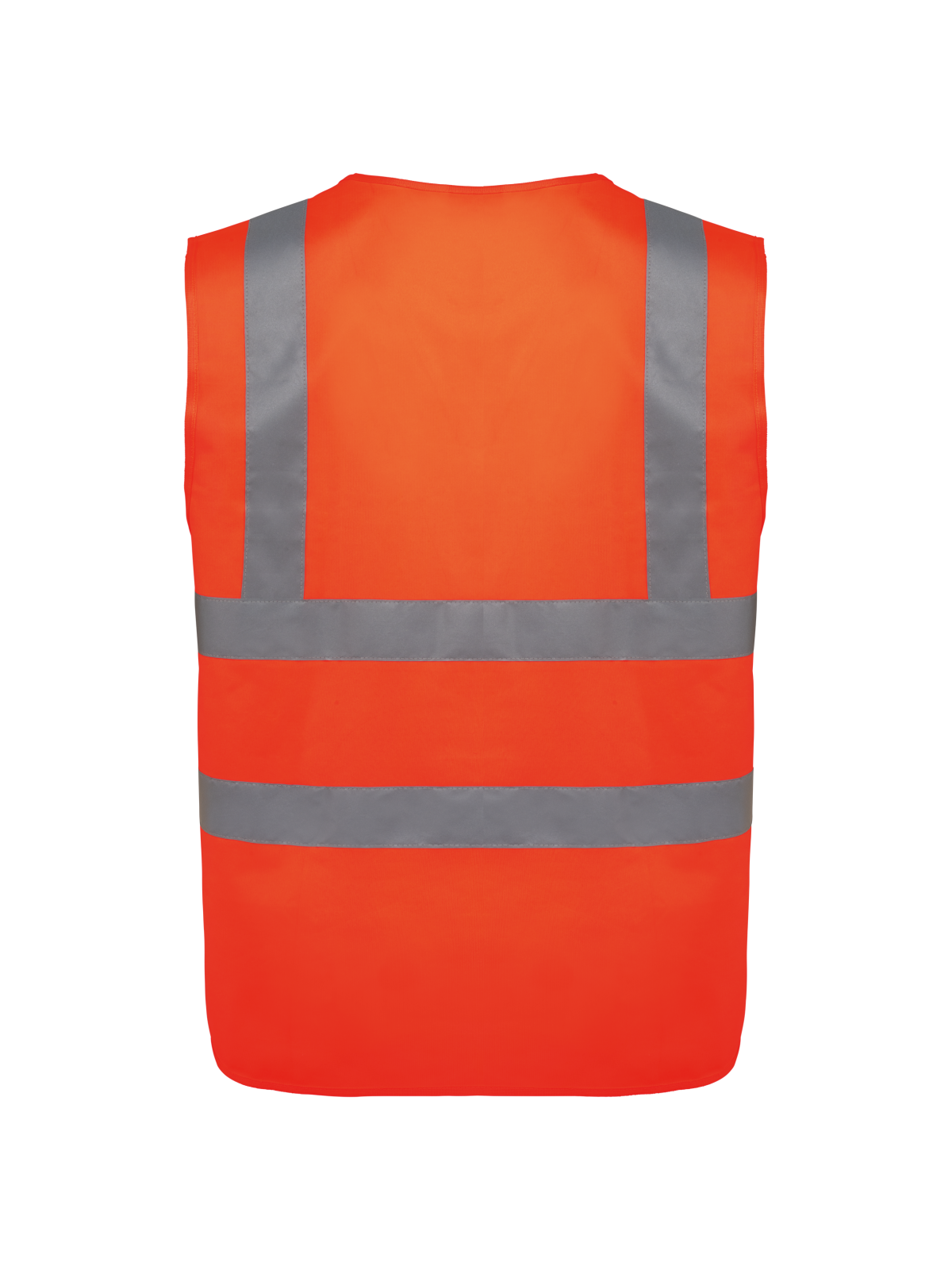 Gilet adulte haute visibilité unisexe