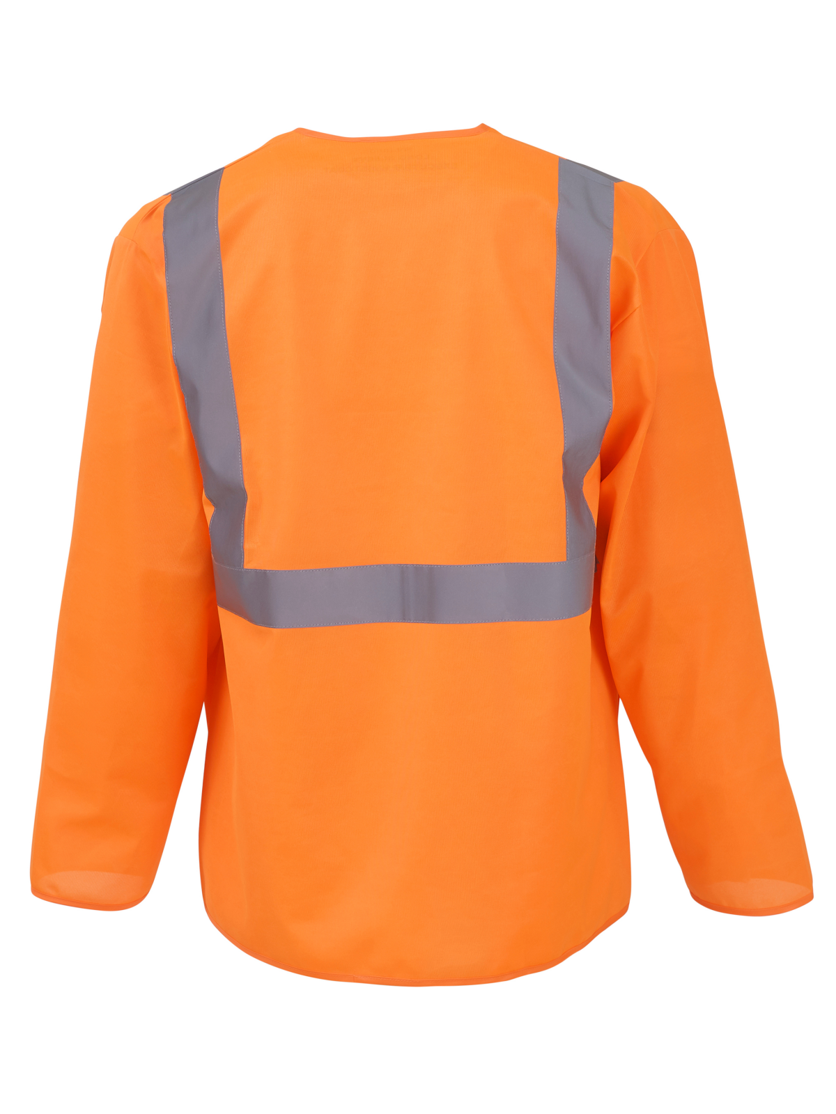 Veste haute visibilité