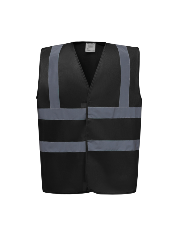Gilet haute visibilité