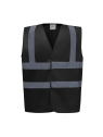 Gilet haute visibilité