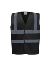 Gilet haute visibilité