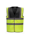 Gilet haute visibilité