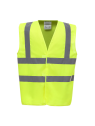 Gilet haute visibilité