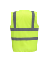Gilet haute visibilité