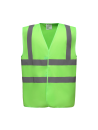 Gilet haute visibilité