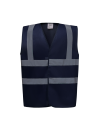 Gilet haute visibilité
