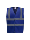 Gilet haute visibilité
