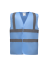 Gilet haute visibilité