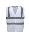 Gilet haute visibilité