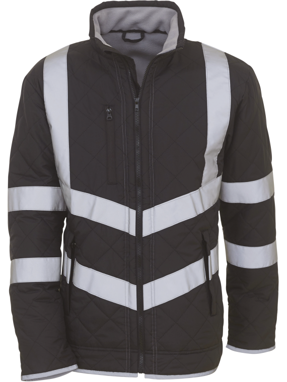 Veste haute visibilité "Kensington"