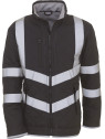 Veste haute visibilité "Kensington"