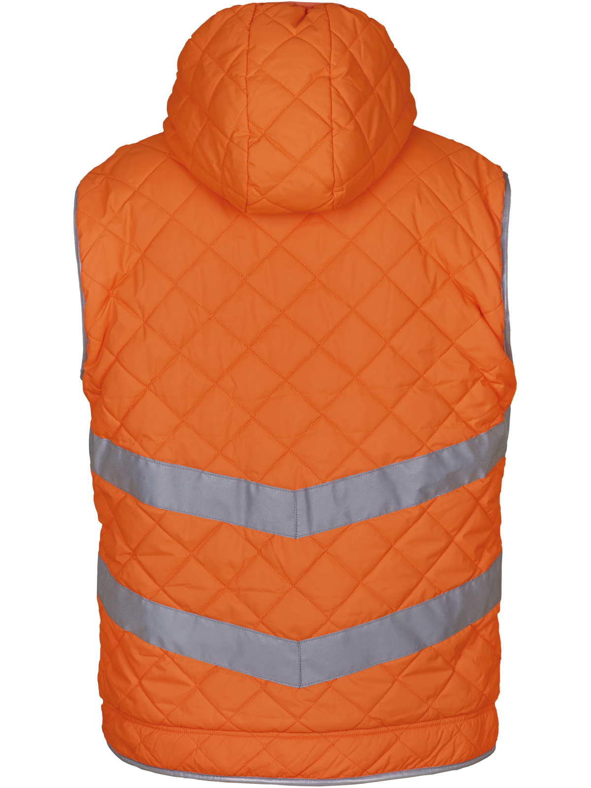 Bodywarmer haute visibilité "Kensington"