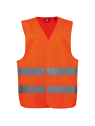 Gilet de visibilité enfant