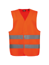 Gilet de visibilité enfant