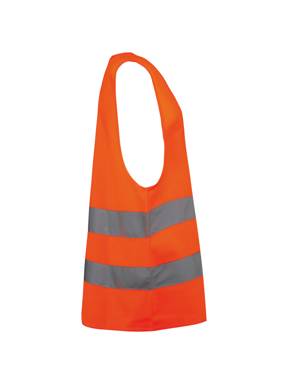 Gilet de visibilité enfant