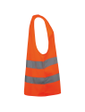 Gilet de visibilité enfant