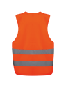 Gilet de visibilité enfant
