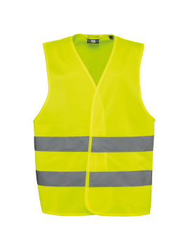 Gilet de visibilité enfant