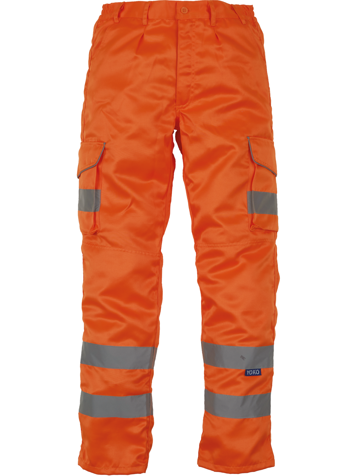 Pantalon Cargo haute visibilité