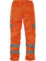Pantalon Cargo haute visibilité